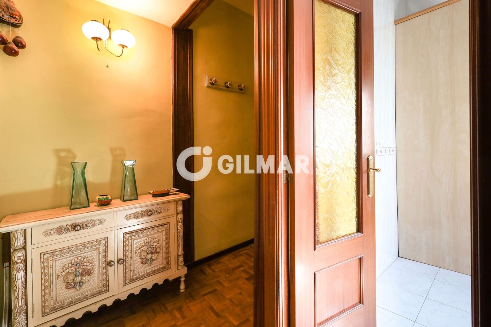 2 soveværelse Lejlighed til salg i Madrid by - € 370.000 (Ref: 10041734)