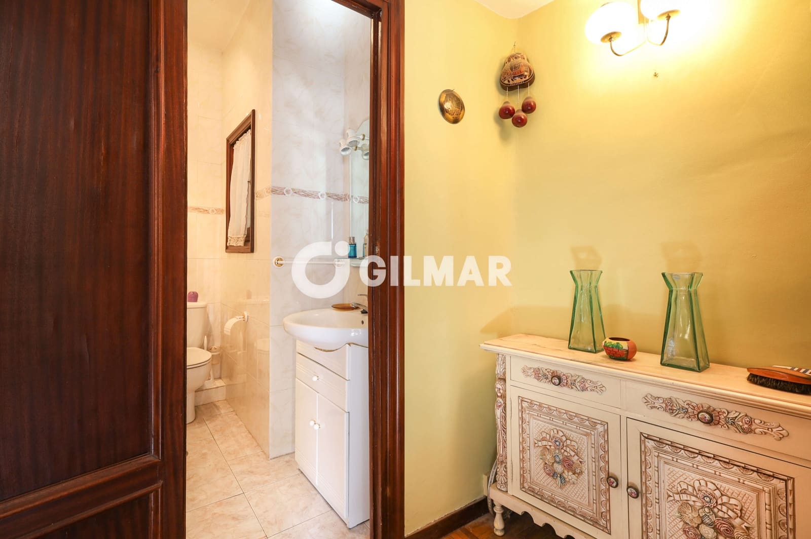 2 soveværelse Lejlighed til salg i Madrid by - € 370.000 (Ref: 10041734)
