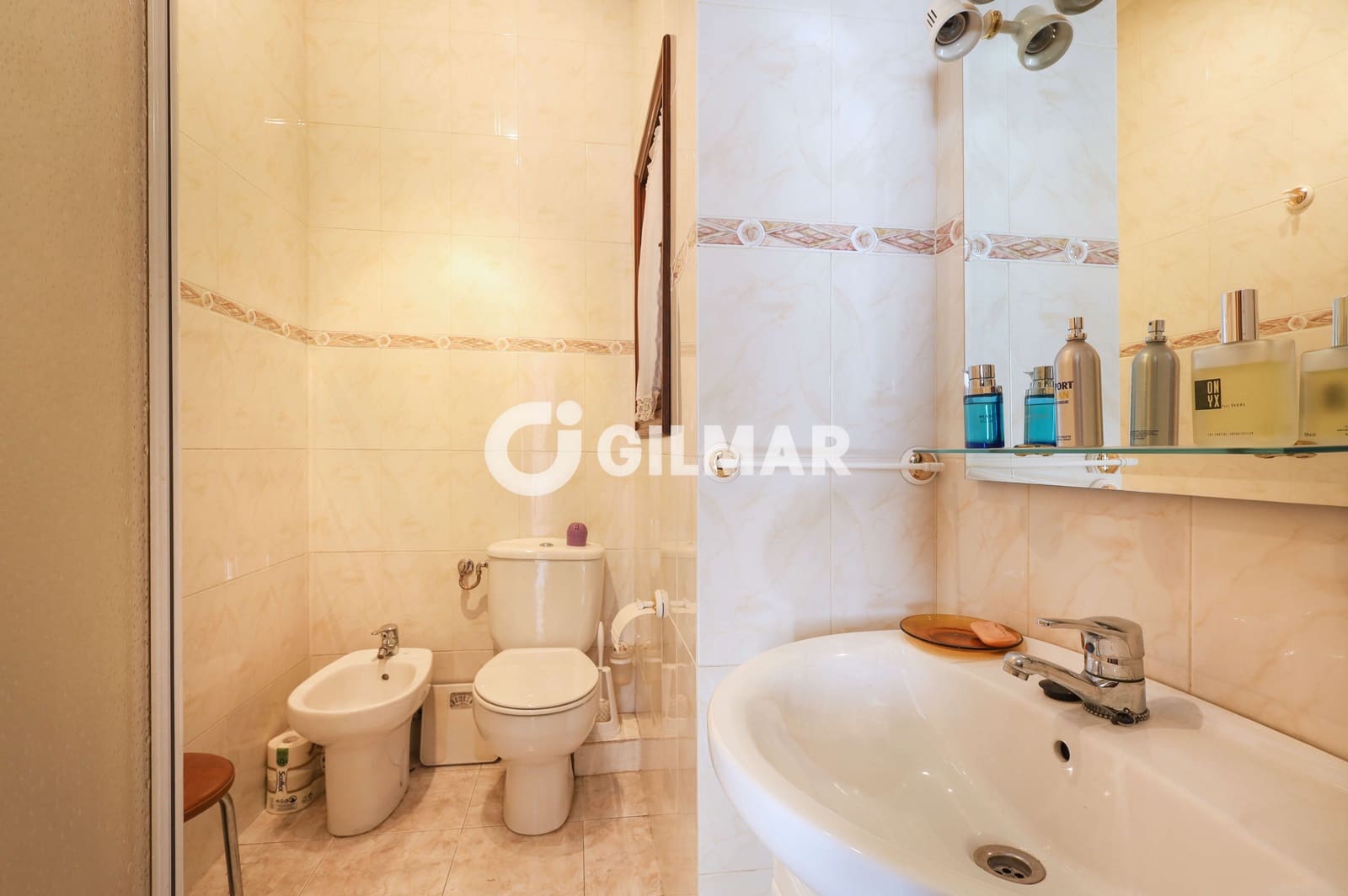 2 soveværelse Lejlighed til salg i Madrid by - € 370.000 (Ref: 10041734)