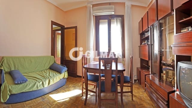 2 chambre Appartement à vendre à Embajadores, Madrid ville - 370 000 € (Ref: 10041734)