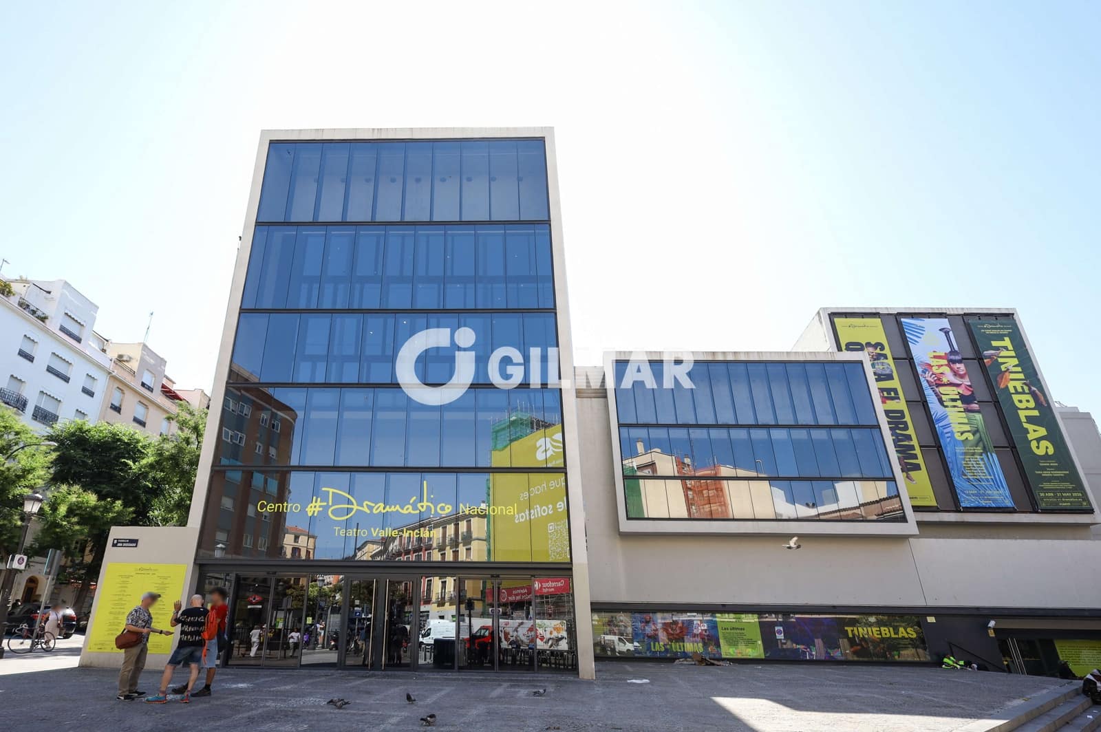 2 soveværelse Lejlighed til salg i Madrid by - € 370.000 (Ref: 10041734)