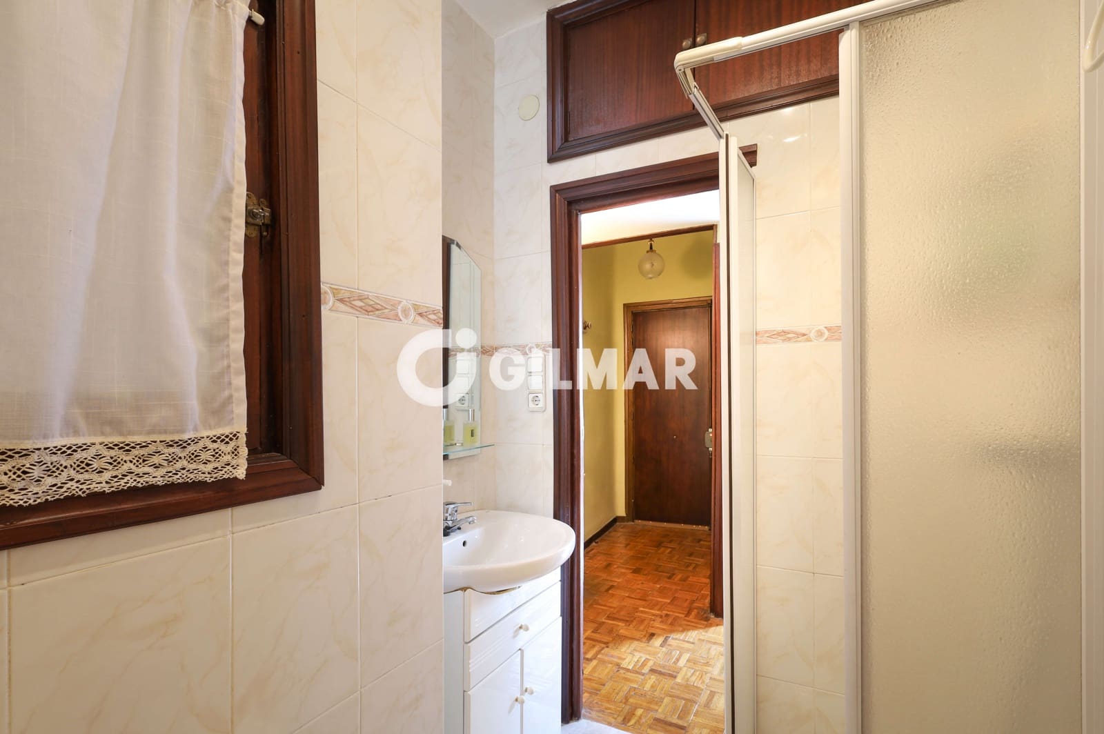 2 soveværelse Lejlighed til salg i Madrid by - € 370.000 (Ref: 10041734)