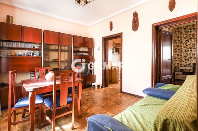 2 chambre Appartement à vendre à Embajadores, Madrid ville - 370 000 € (Ref: 10041734)