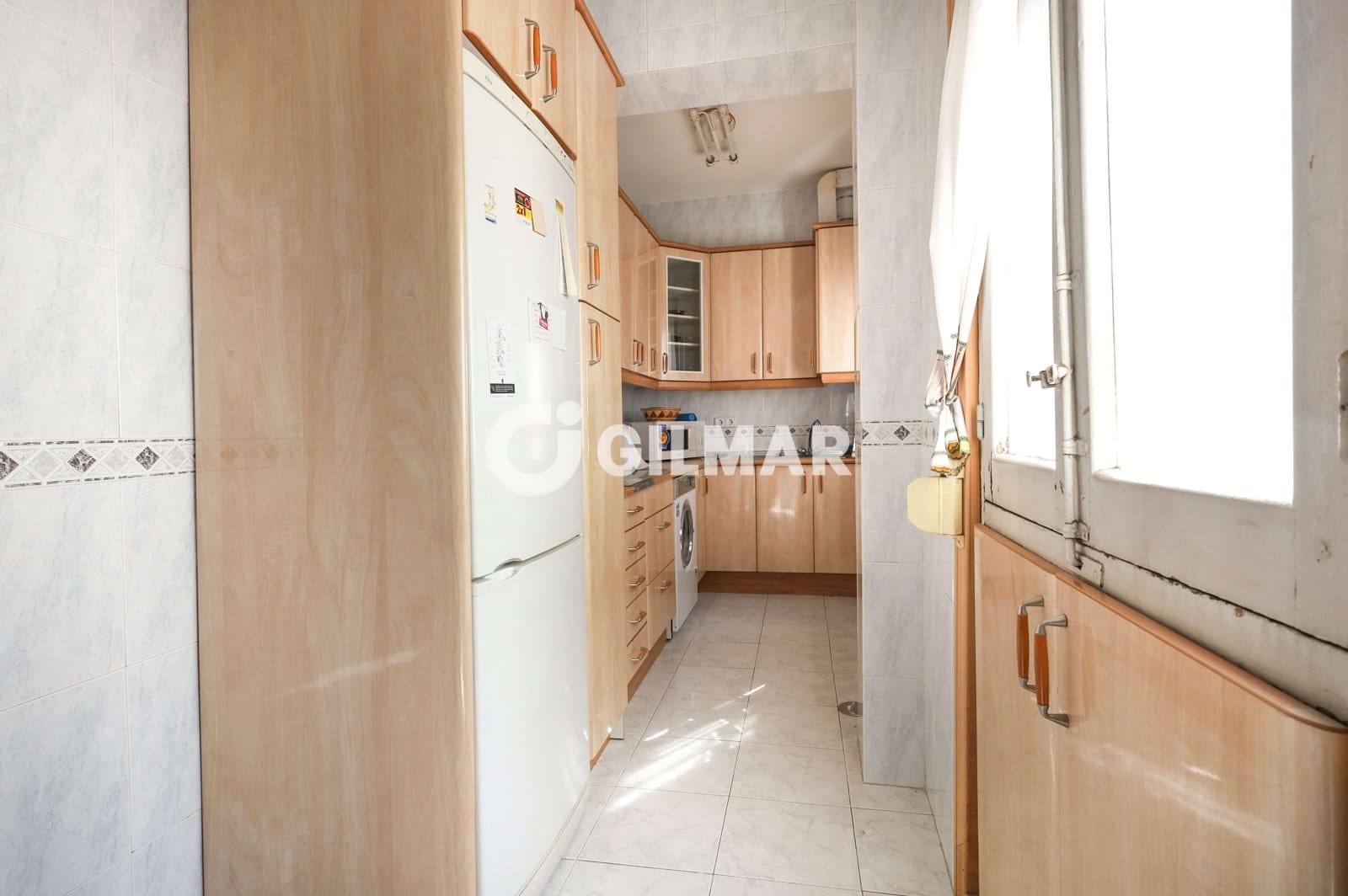 2 soveværelse Lejlighed til salg i Madrid by - € 370.000 (Ref: 10041734)