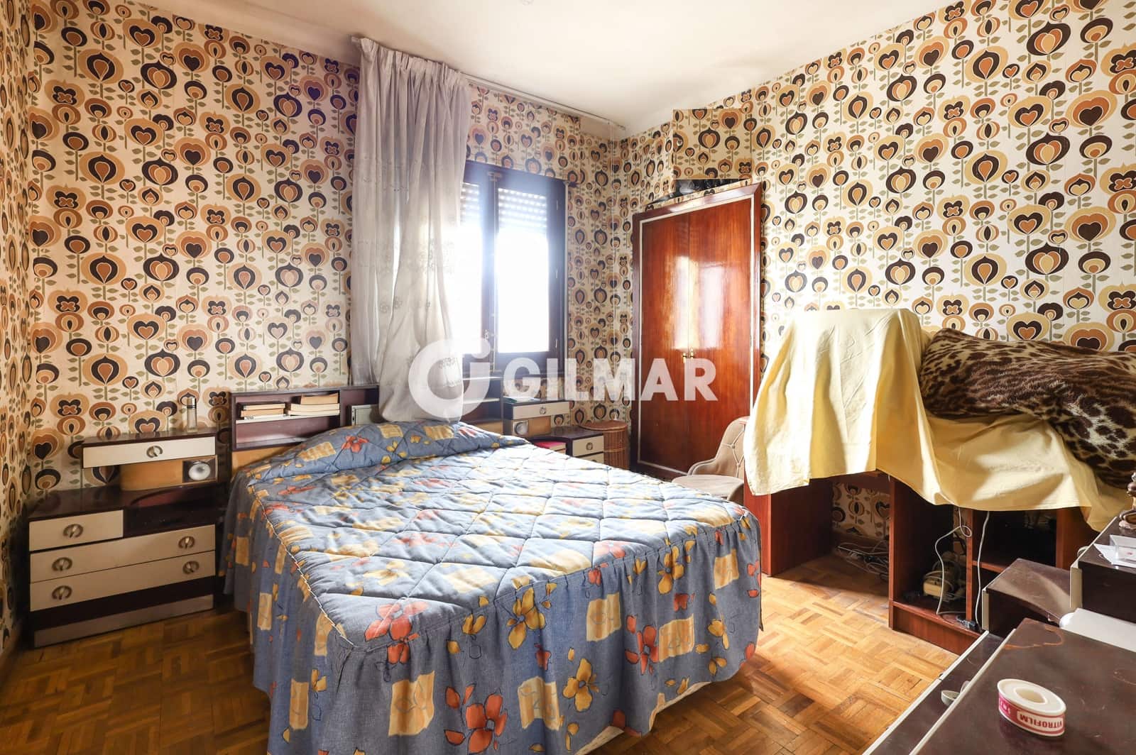 2 soveværelse Lejlighed til salg i Madrid by - € 370.000 (Ref: 10041734)