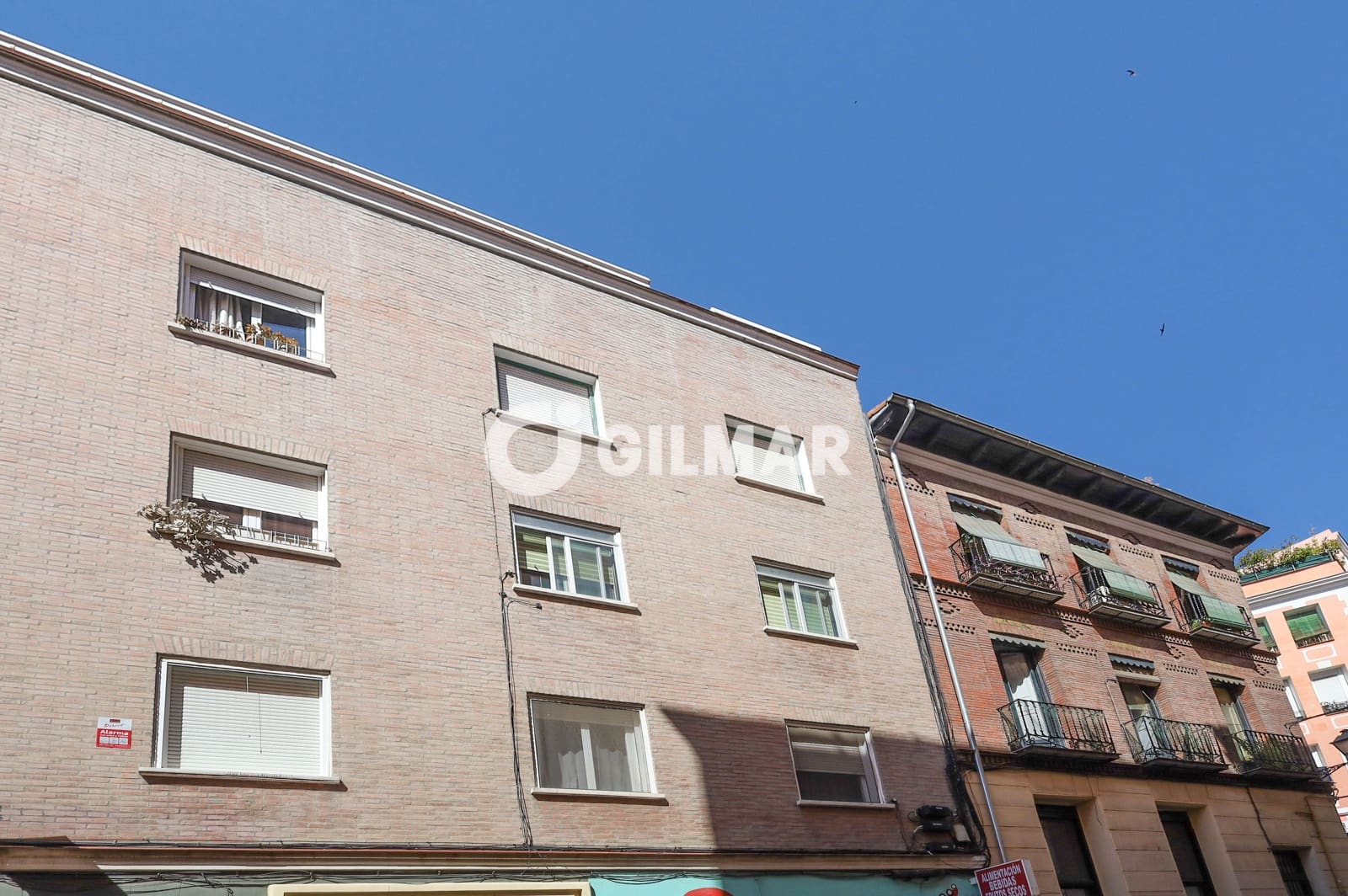 2 soveværelse Lejlighed til salg i Madrid by - € 370.000 (Ref: 10041734)
