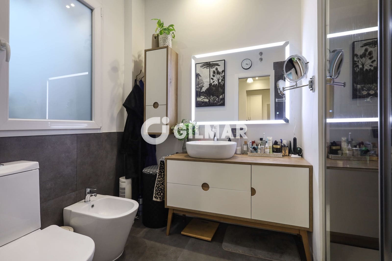 4 soveværelse Lejlighed til salg i Madrid by med garage - € 1.250.000 (Ref: 10041735)