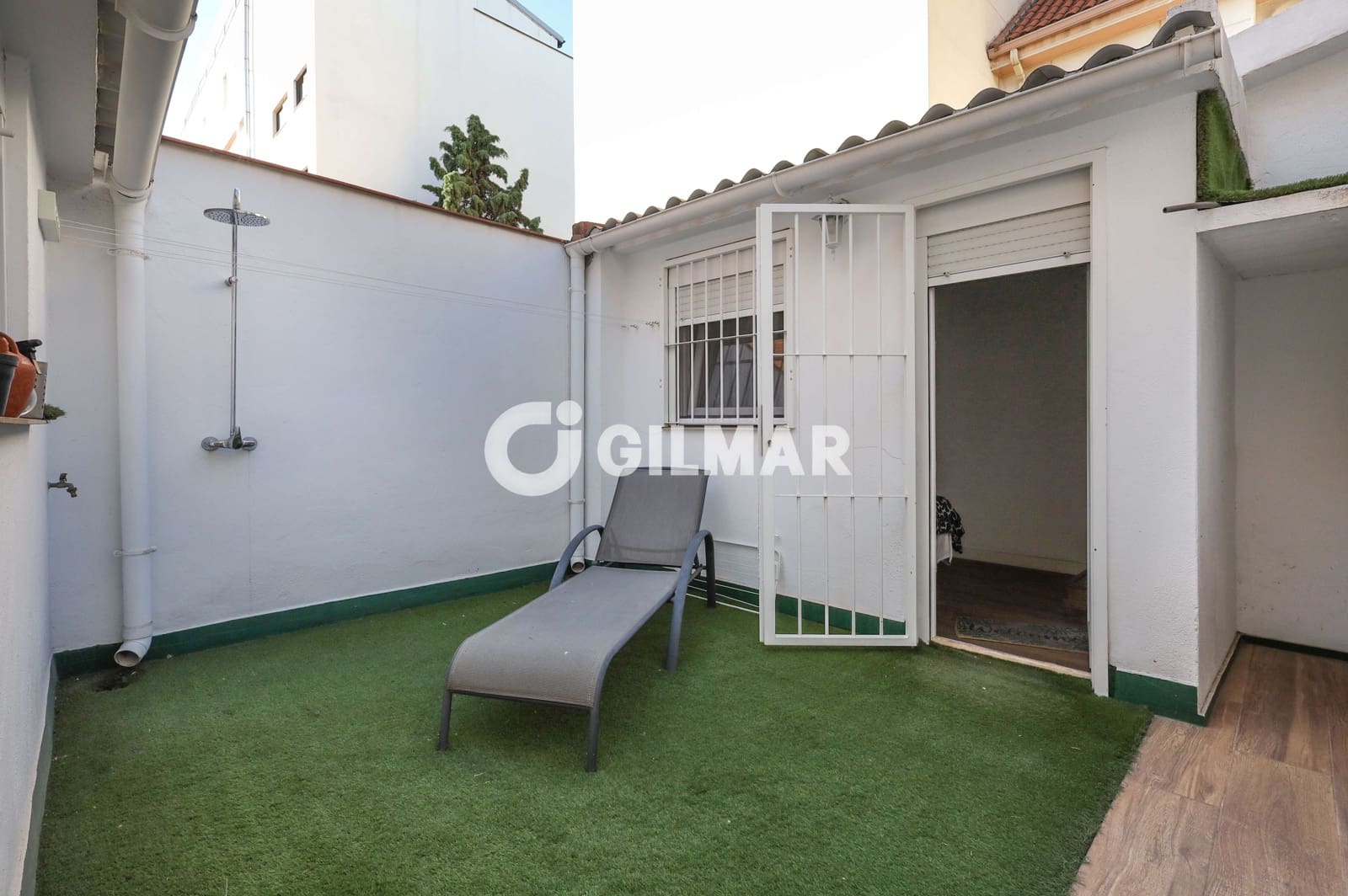 4 soveværelse Lejlighed til salg i Madrid by med garage - € 1.250.000 (Ref: 10041735)