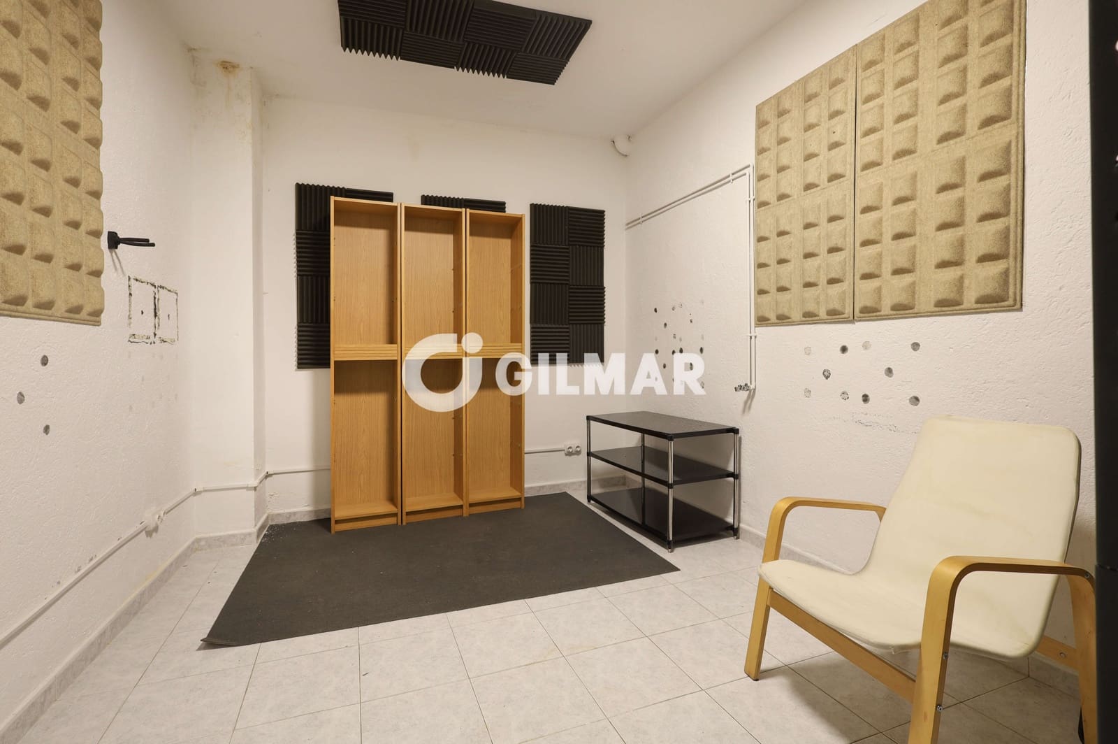 4 soveværelse Lejlighed til salg i Madrid by med garage - € 1.250.000 (Ref: 10041735)