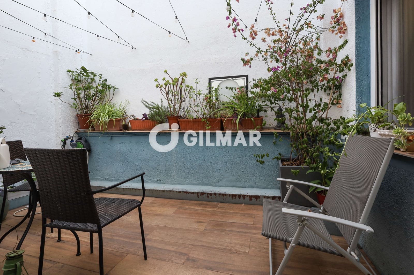 4 soveværelse Lejlighed til salg i Madrid by med garage - € 1.250.000 (Ref: 10041735)