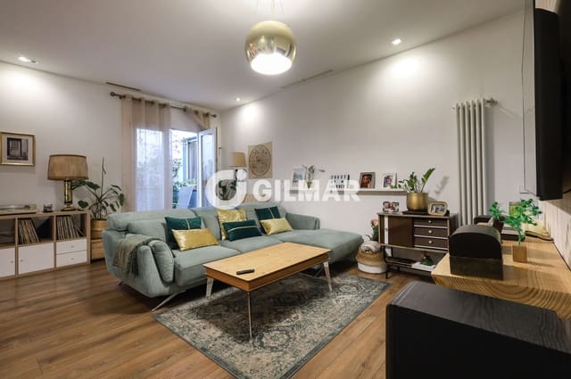 4 soveværelse Lejlighed til salg i Legazpi, Madrid by med garage - € 1.250.000 (Ref: 10041735)