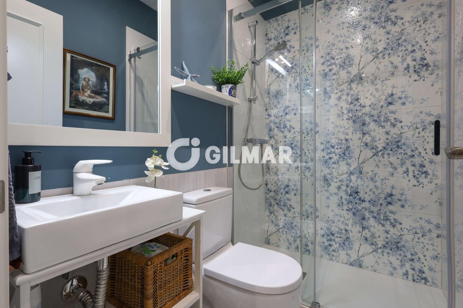 4 soveværelse Lejlighed til salg i Madrid by med garage - € 1.250.000 (Ref: 10041735)