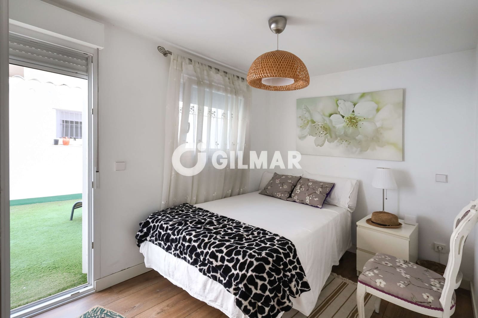 4 soveværelse Lejlighed til salg i Madrid by med garage - € 1.250.000 (Ref: 10041735)