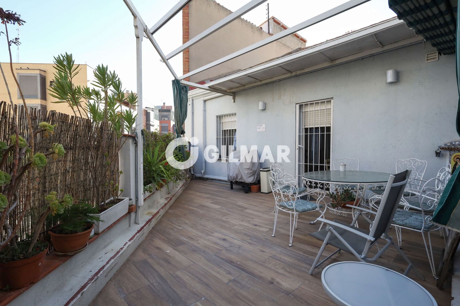4 soveværelse Lejlighed til salg i Madrid by med garage - € 1.250.000 (Ref: 10041735)
