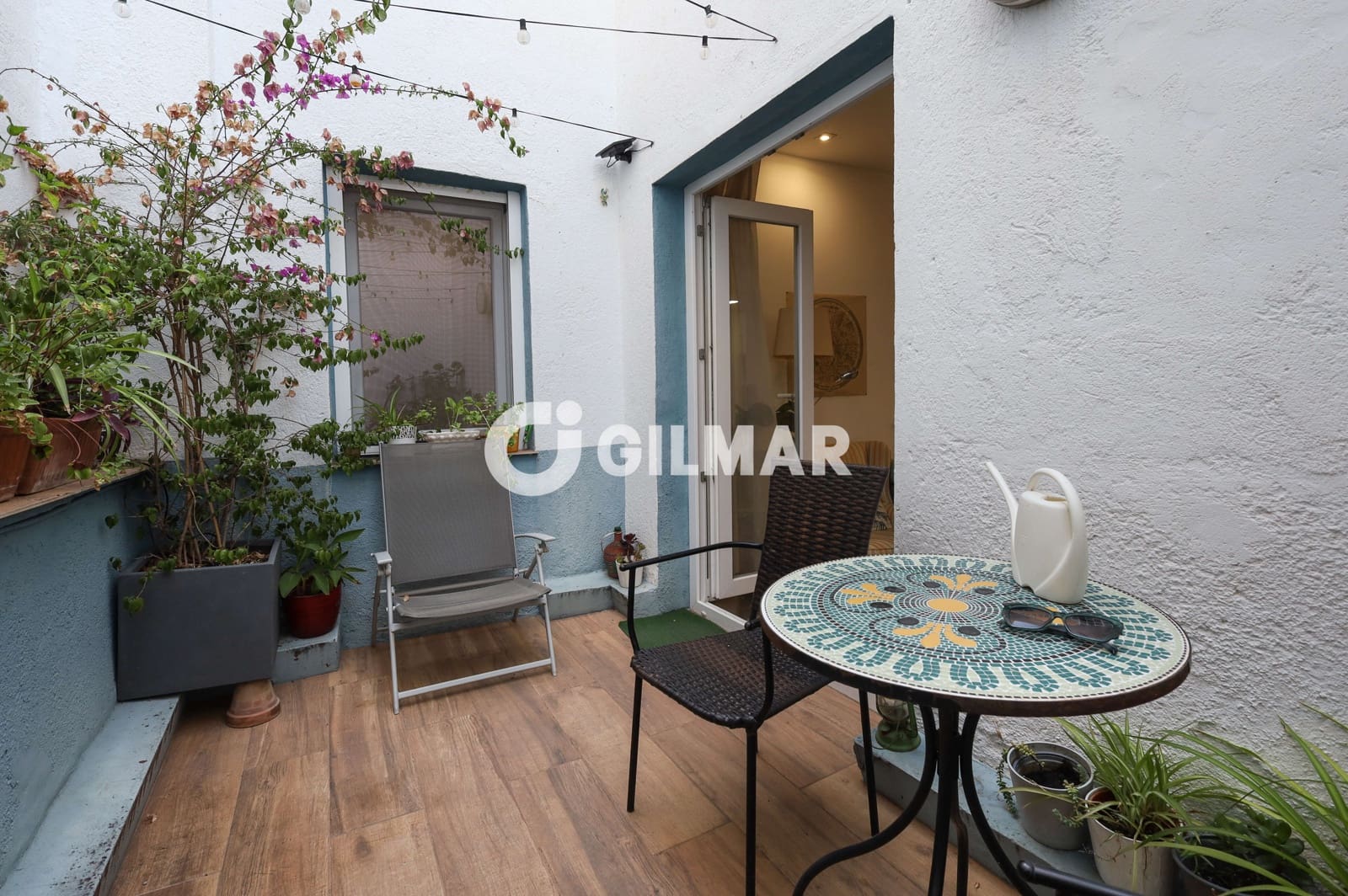 4 soveværelse Lejlighed til salg i Madrid by med garage - € 1.250.000 (Ref: 10041735)