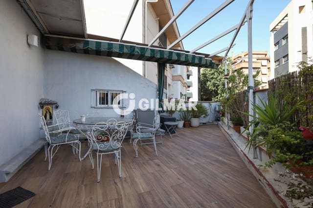 4 soveværelse Lejlighed til salg i Legazpi, Madrid by med garage - € 1.250.000 (Ref: 10041735)