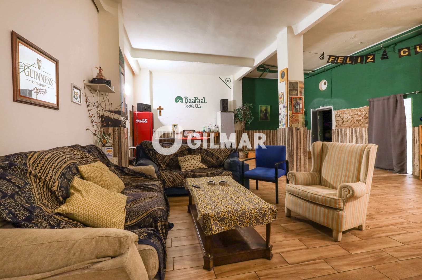 4 soveværelse Lejlighed til salg i Madrid by med garage - € 1.250.000 (Ref: 10041735)