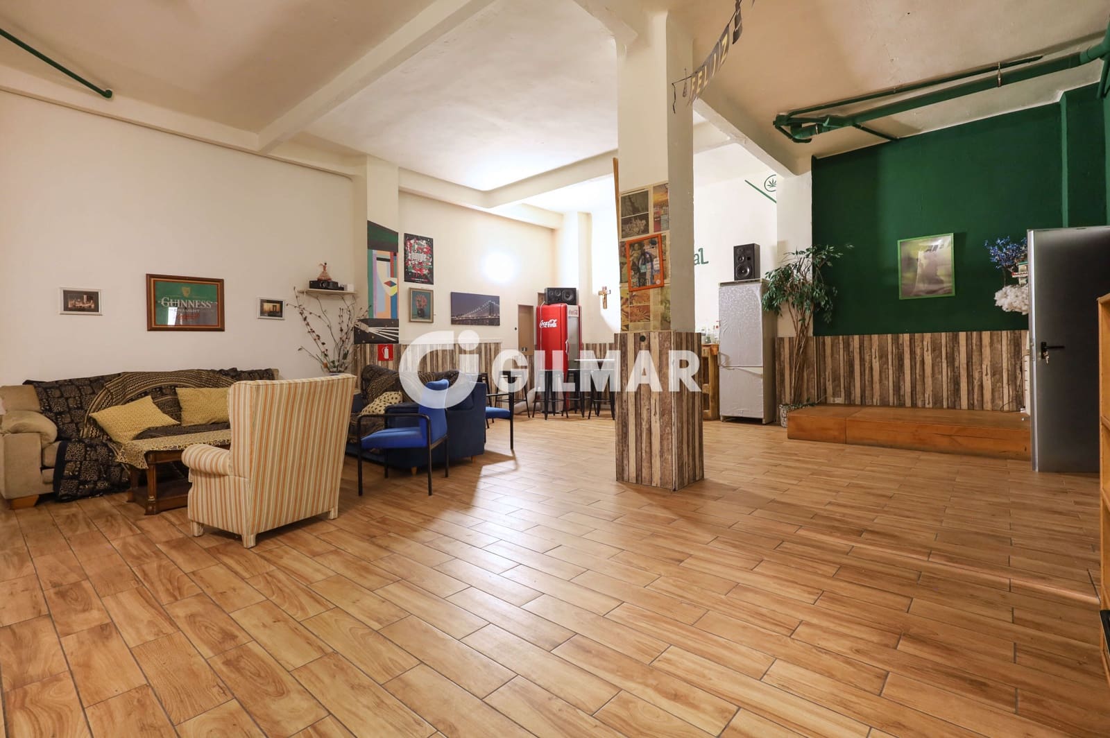 4 soveværelse Lejlighed til salg i Madrid by med garage - € 1.250.000 (Ref: 10041735)