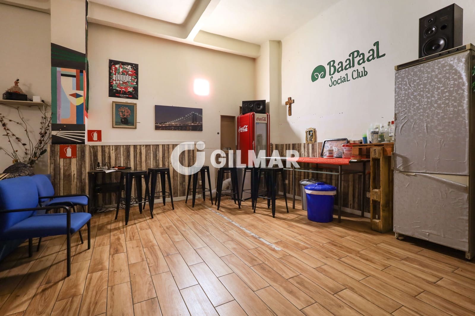 4 soveværelse Lejlighed til salg i Madrid by med garage - € 1.250.000 (Ref: 10041735)