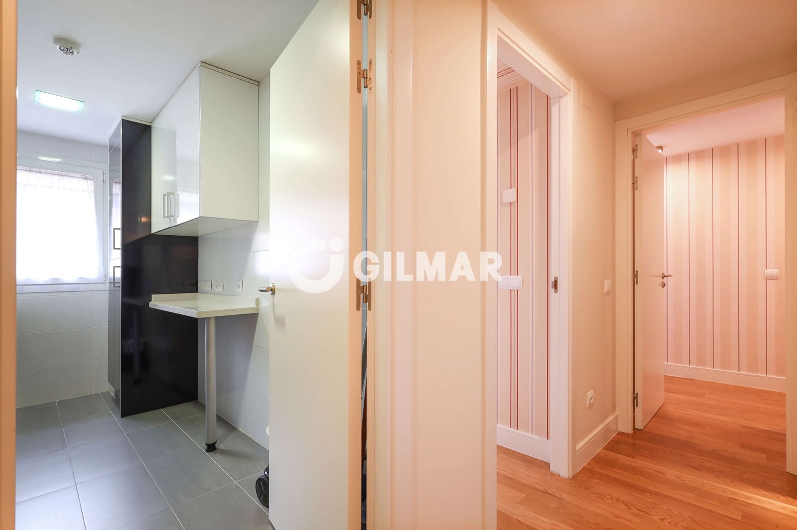 2 soveværelse Lejlighed til salg i Madrid by med swimmingpool garage - € 748.000 (Ref: 10041736)