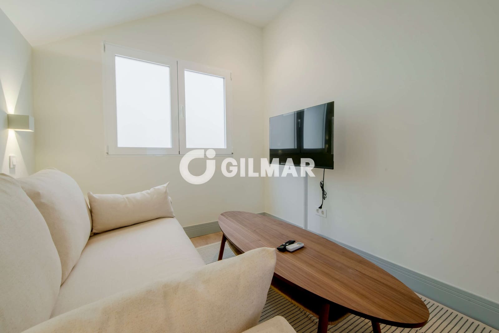1 soveværelse Lejlighed til salg i Madrid by - € 345.000 (Ref: 10041737)