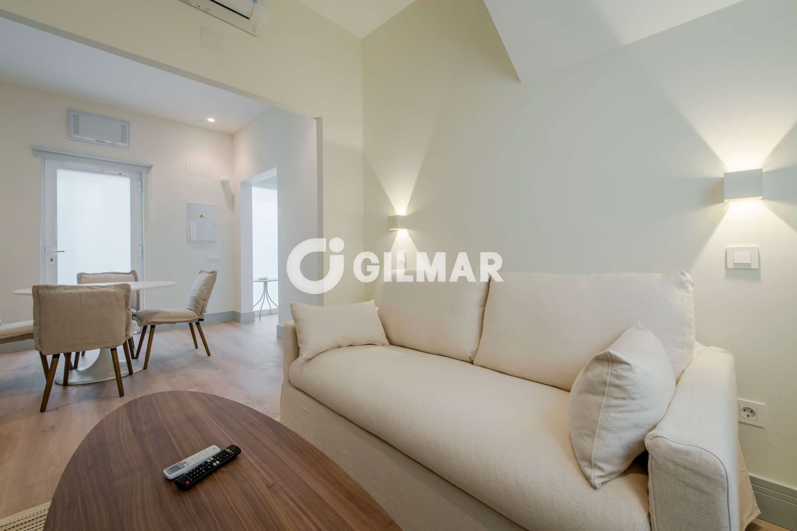 1 soveværelse Lejlighed til salg i Madrid by - € 345.000 (Ref: 10041737)