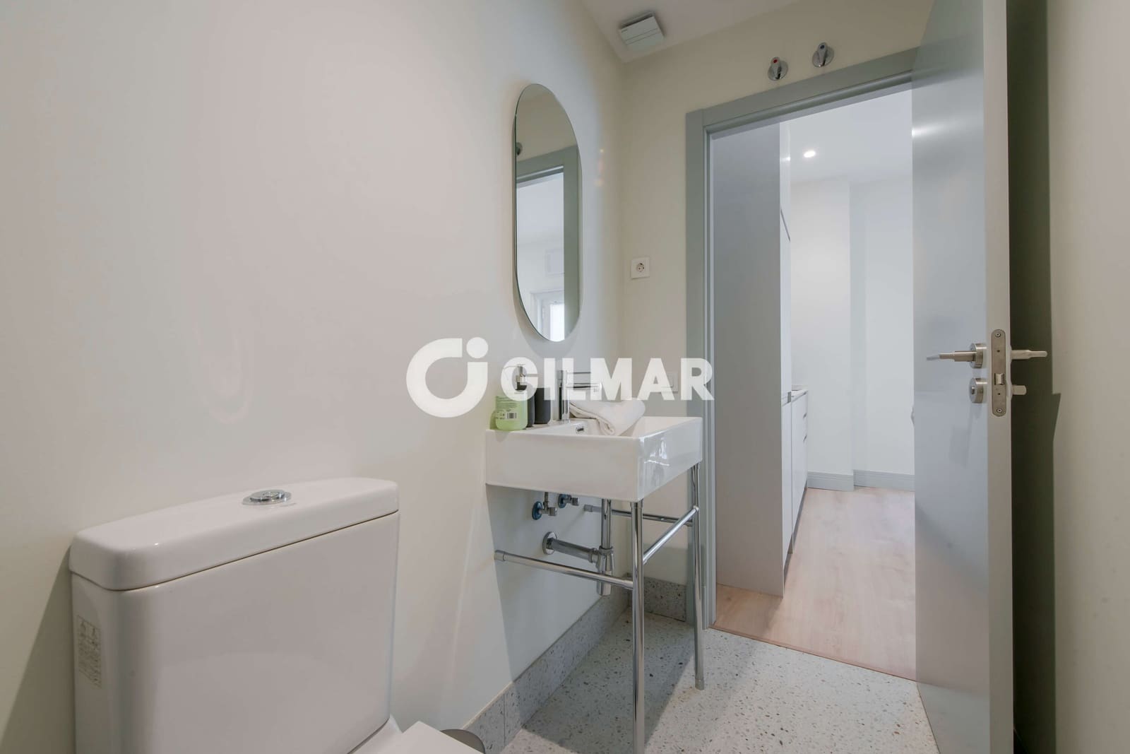 1 soveværelse Lejlighed til salg i Madrid by - € 345.000 (Ref: 10041737)