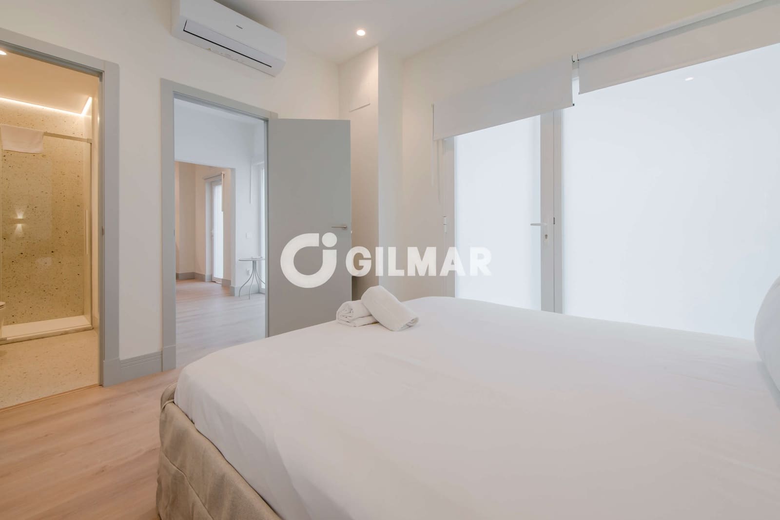 1 soveværelse Lejlighed til salg i Madrid by - € 345.000 (Ref: 10041737)