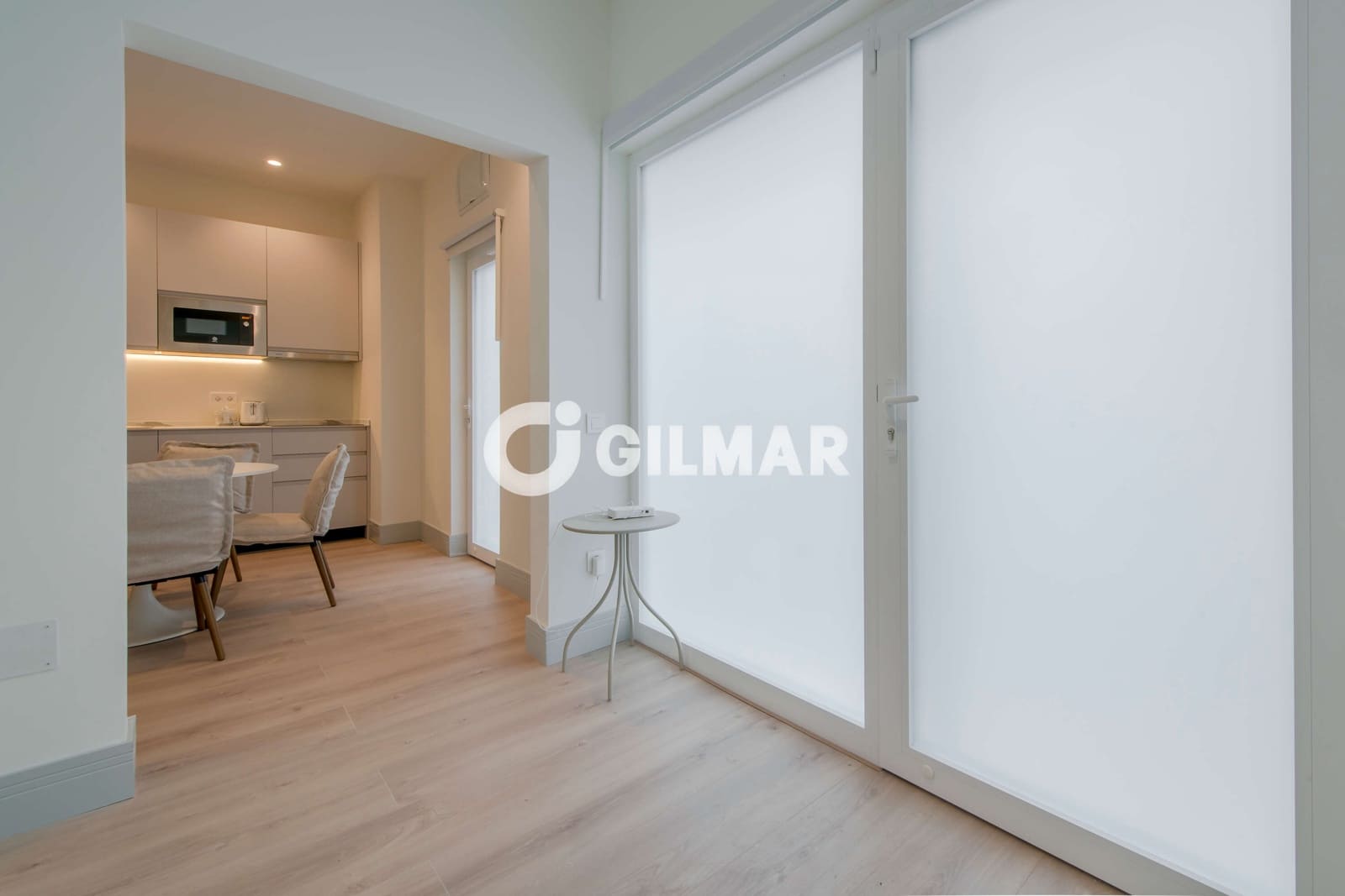 1 soveværelse Lejlighed til salg i Madrid by - € 345.000 (Ref: 10041737)