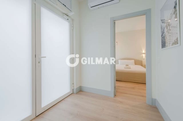 1 chambre Appartement à vendre à Embajadores, Madrid ville - 345 000 € (Ref: 10041737)