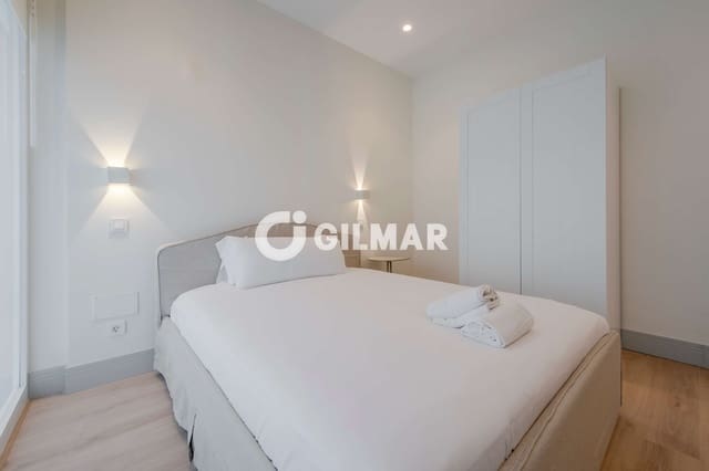 1 chambre Appartement à vendre à Embajadores, Madrid ville - 345 000 € (Ref: 10041737)