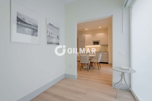 1 chambre Appartement à vendre à Embajadores, Madrid ville - 345 000 € (Ref: 10041737)