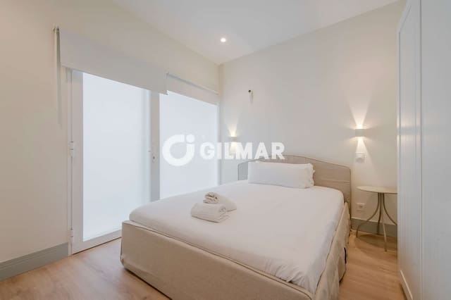 1 chambre Appartement à vendre à Embajadores, Madrid ville - 345 000 € (Ref: 10041737)