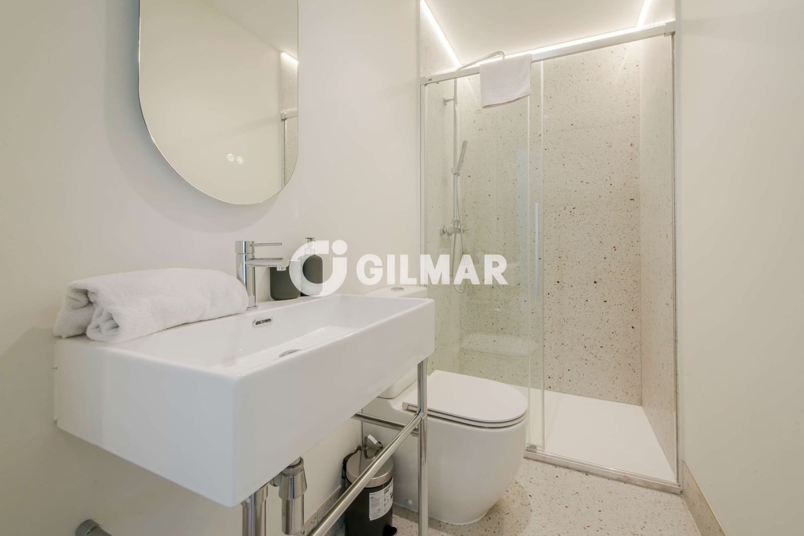 1 soveværelse Lejlighed til salg i Madrid by - € 345.000 (Ref: 10041737)