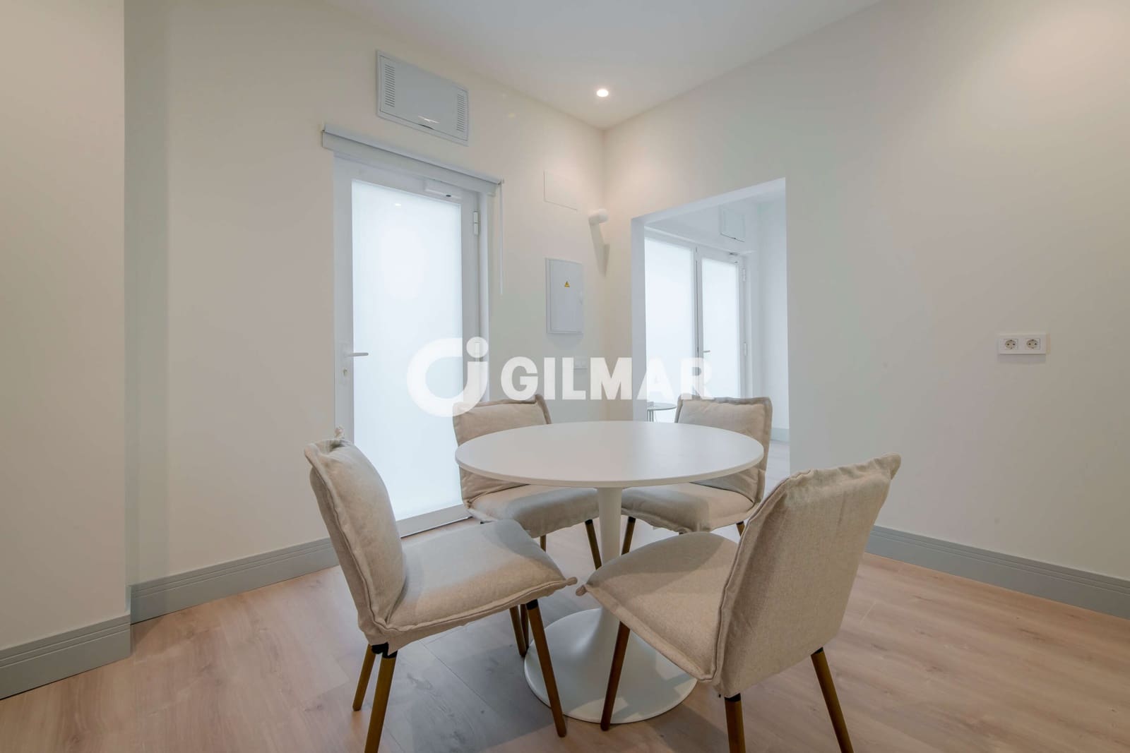 1 soveværelse Lejlighed til salg i Madrid by - € 345.000 (Ref: 10041737)