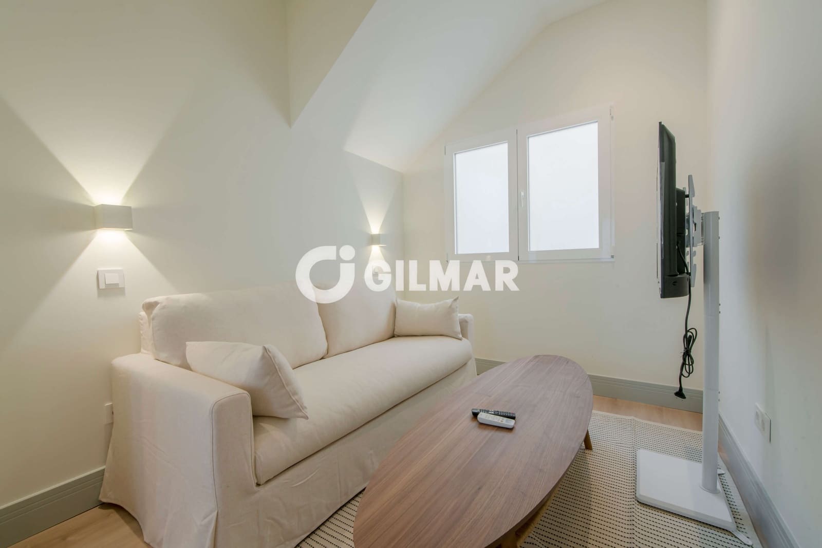 1 soveværelse Lejlighed til salg i Madrid by - € 345.000 (Ref: 10041737)