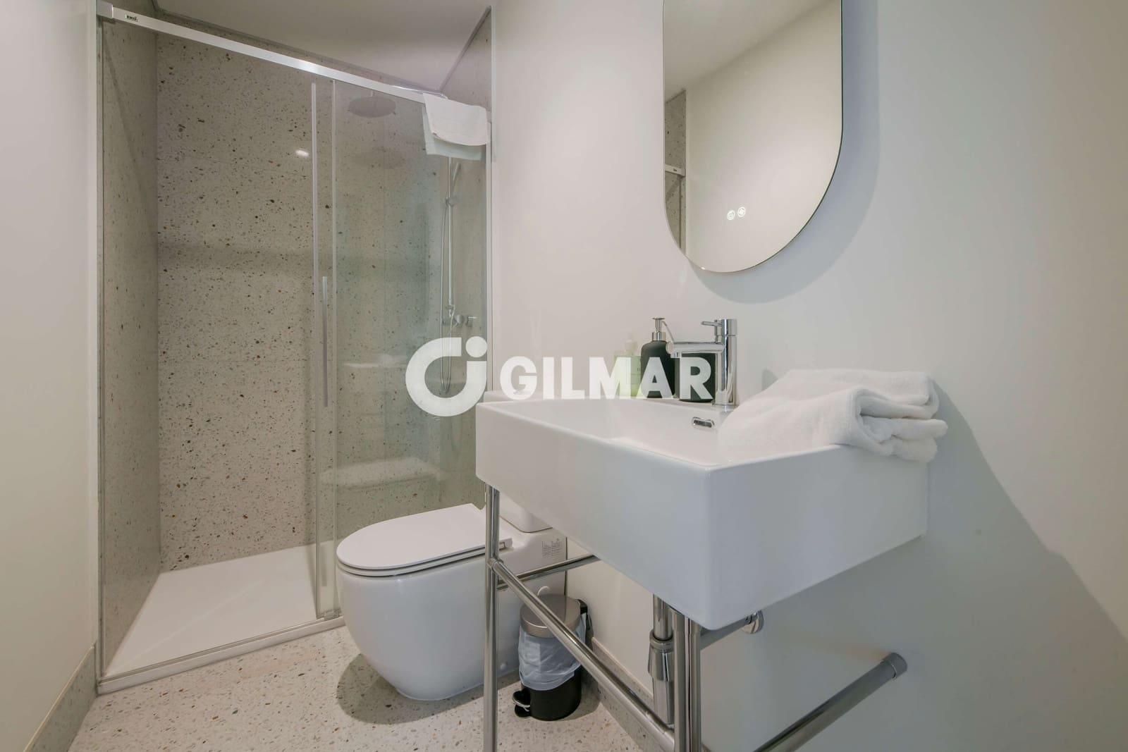 1 soveværelse Lejlighed til salg i Madrid by - € 345.000 (Ref: 10041737)