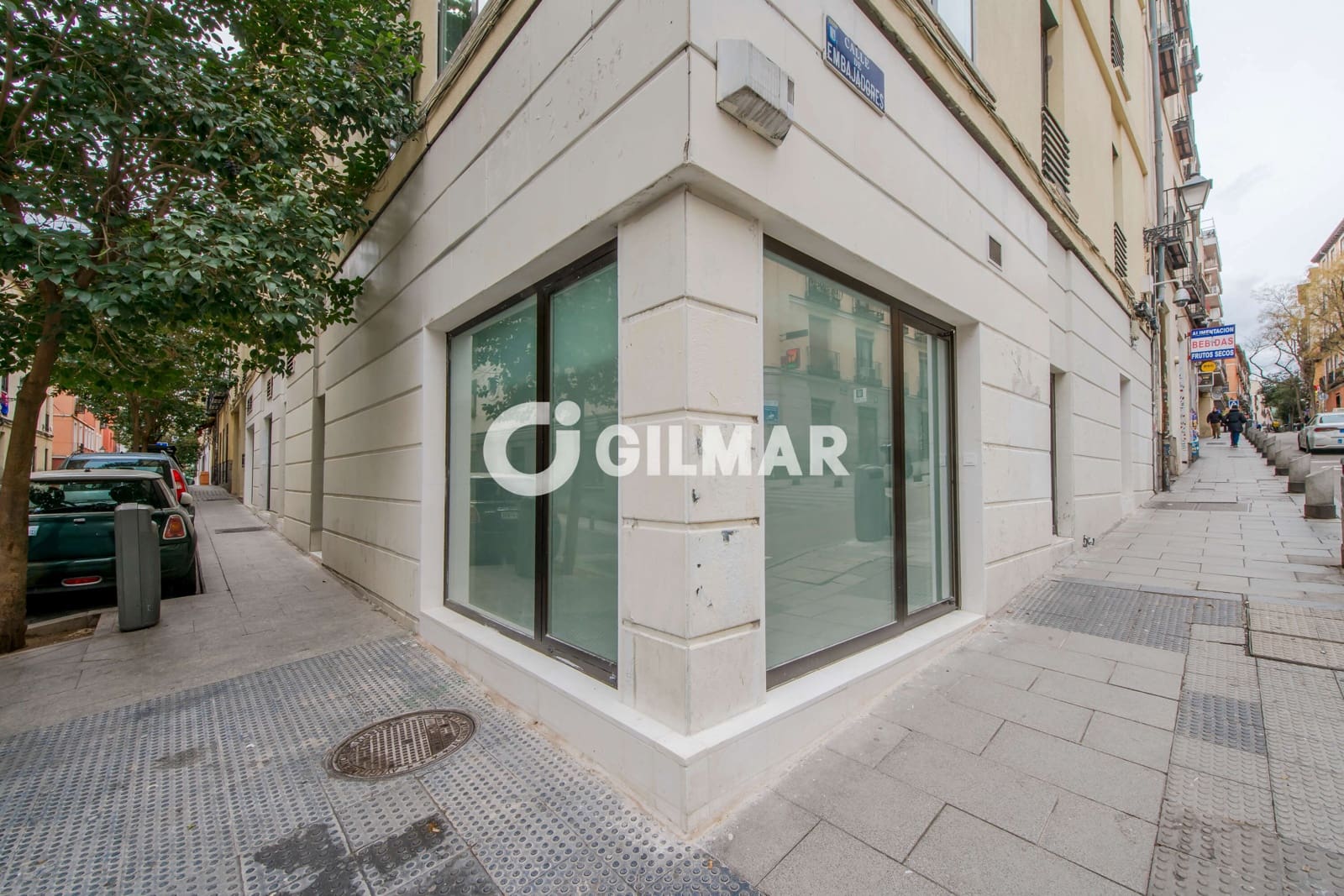 1 soveværelse Lejlighed til salg i Madrid by - € 345.000 (Ref: 10041737)