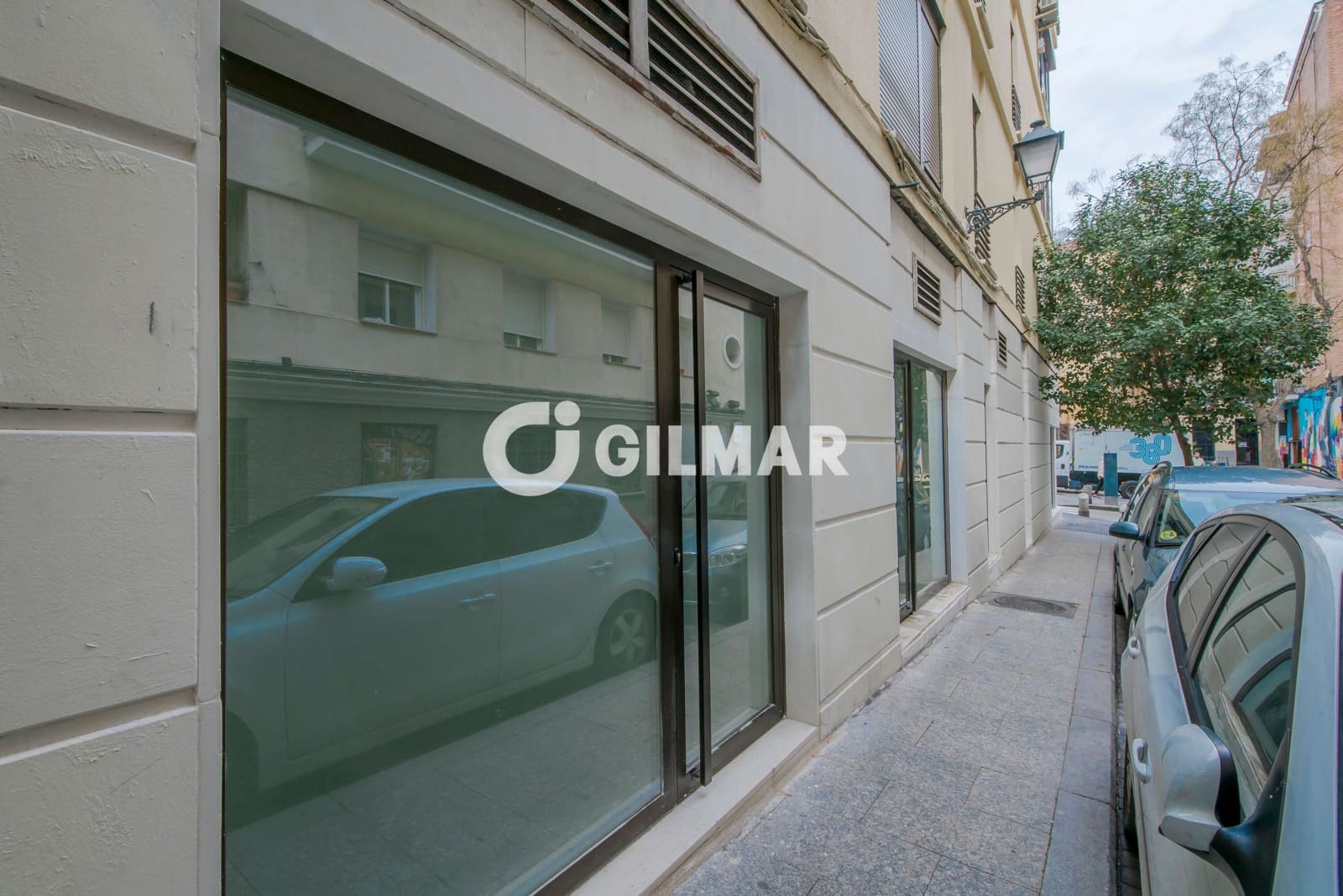 1 soveværelse Lejlighed til salg i Madrid by - € 345.000 (Ref: 10041737)