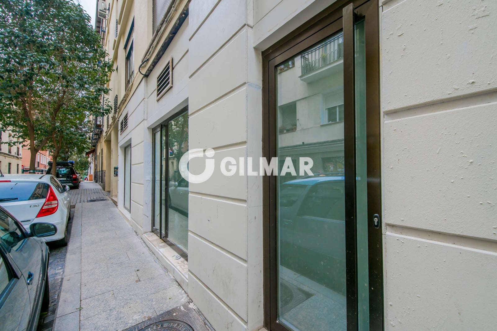 1 soveværelse Lejlighed til salg i Madrid by - € 345.000 (Ref: 10041737)