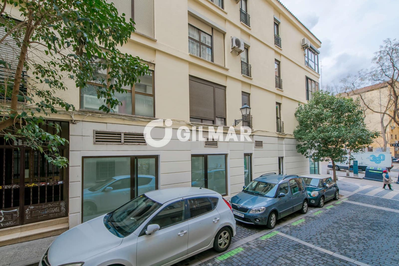 1 soveværelse Lejlighed til salg i Madrid by - € 345.000 (Ref: 10041737)