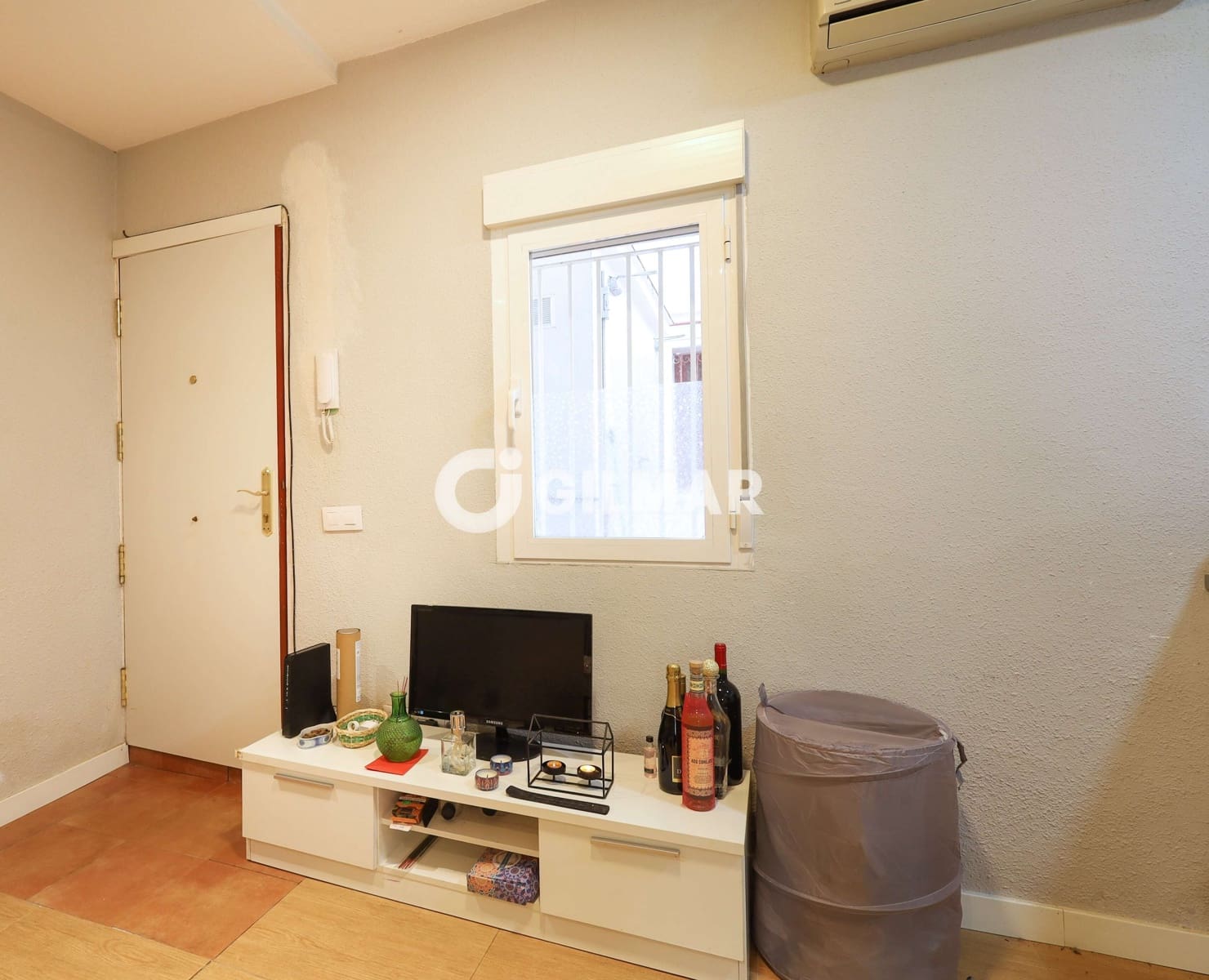2 soveværelse Lejlighed til salg i Madrid by - € 305.000 (Ref: 10041738)