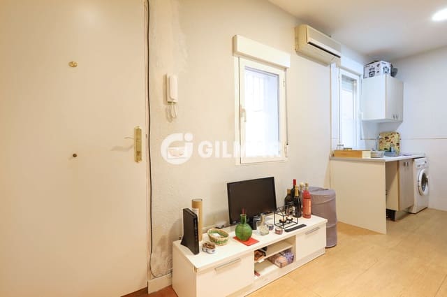 2 soveværelse Lejlighed til salg i Chopera, Madrid by - € 305.000 (Ref: 10041738)