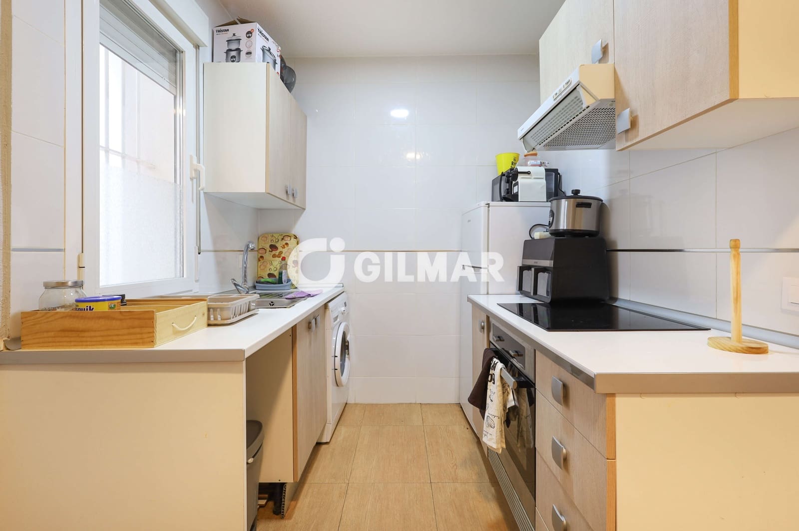 2 soveværelse Lejlighed til salg i Madrid by - € 305.000 (Ref: 10041738)