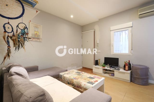 2 soveværelse Lejlighed til salg i Chopera, Madrid by - € 305.000 (Ref: 10041738)
