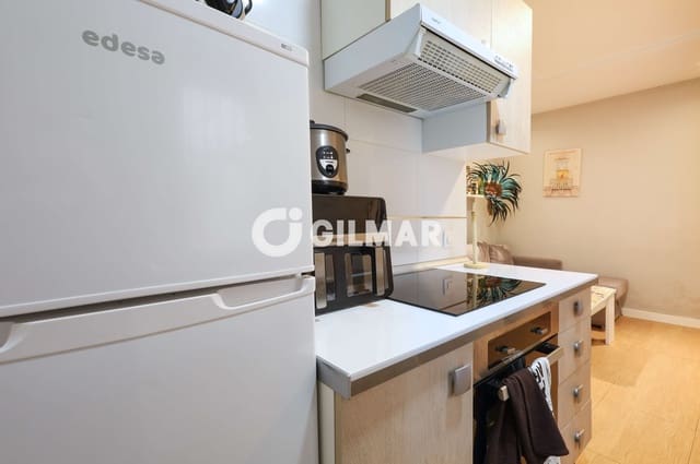 2 soveværelse Lejlighed til salg i Chopera, Madrid by - € 305.000 (Ref: 10041738)
