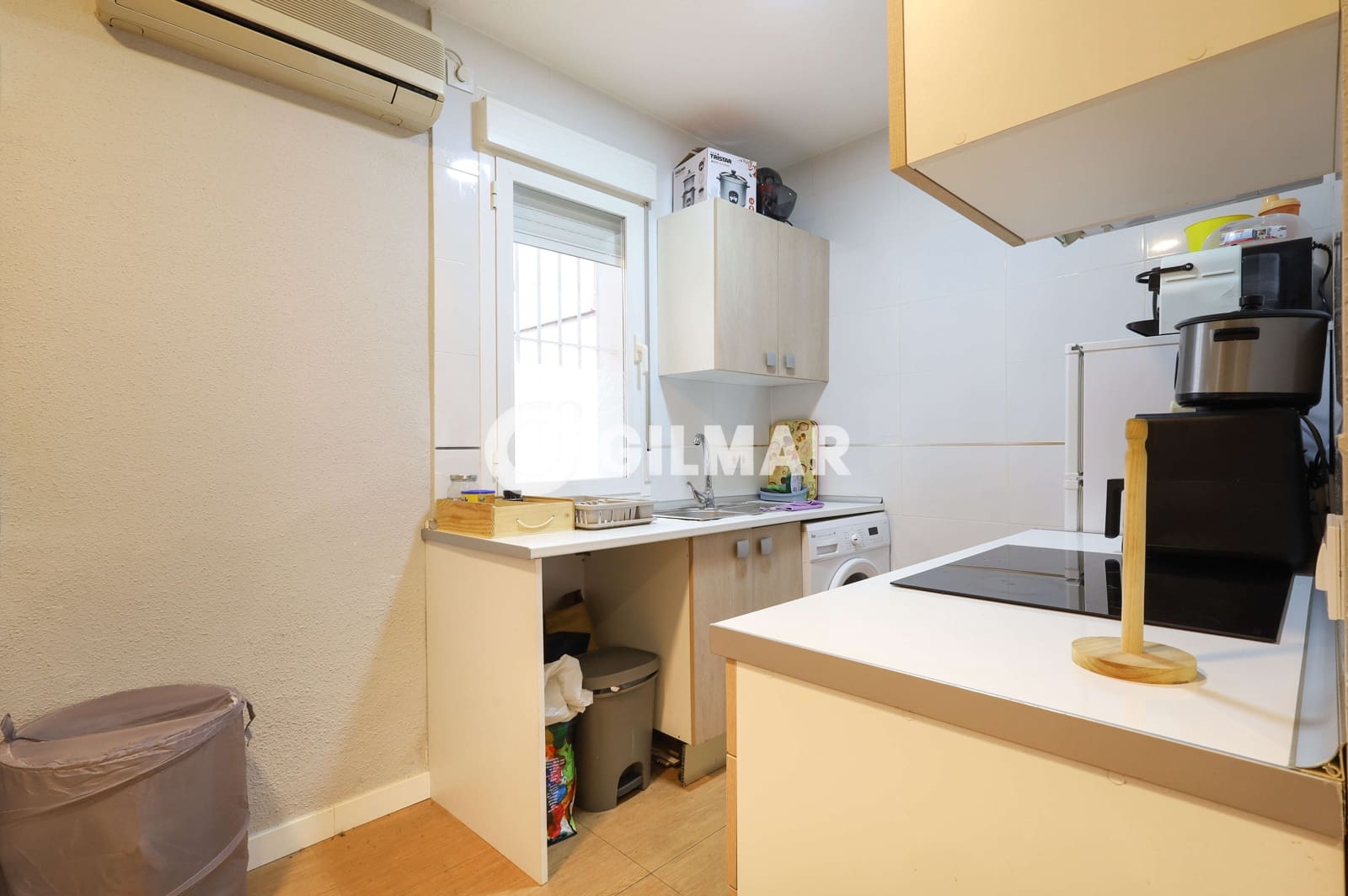 2 soveværelse Lejlighed til salg i Madrid by - € 305.000 (Ref: 10041738)