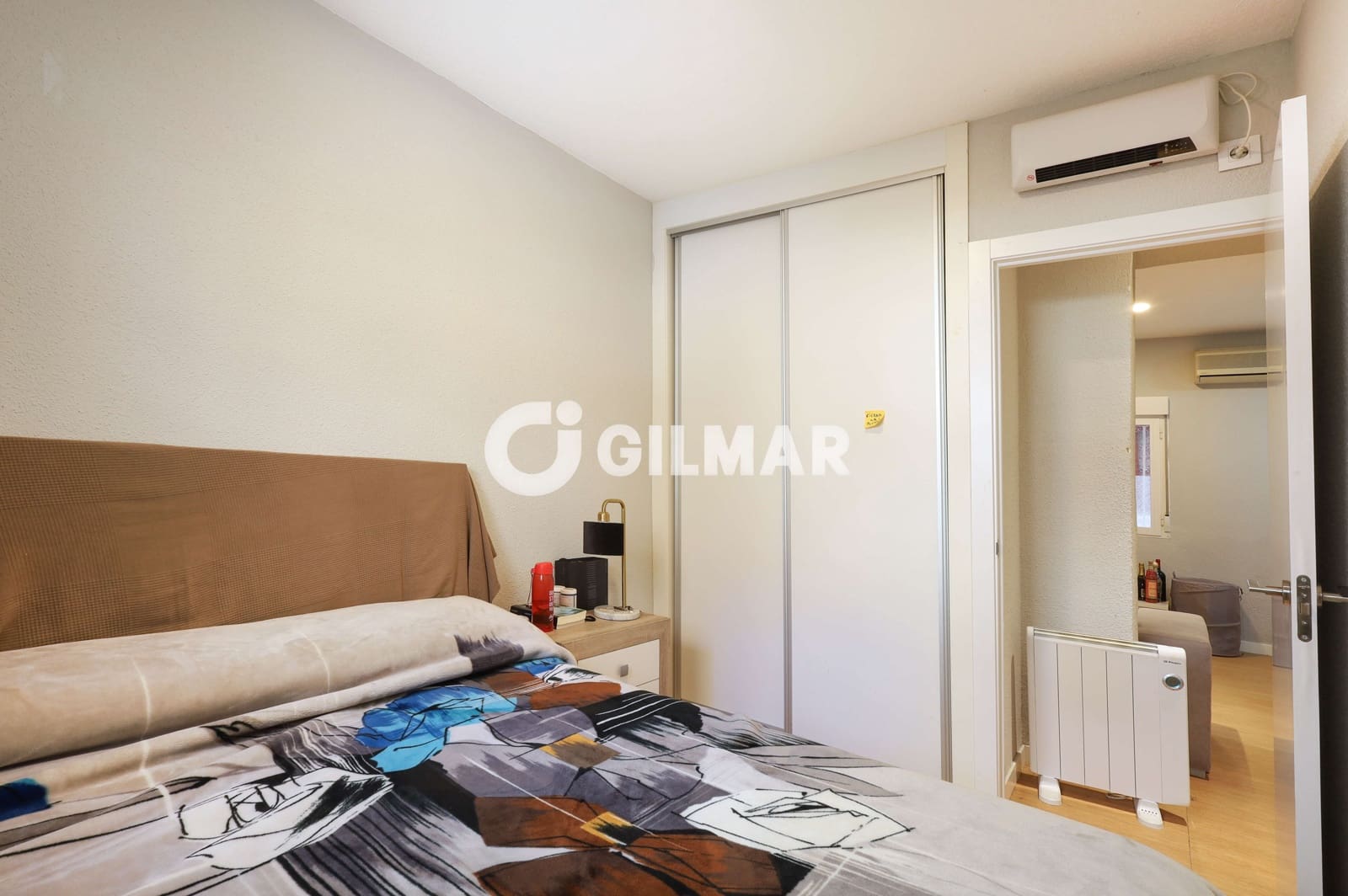 2 soveværelse Lejlighed til salg i Madrid by - € 305.000 (Ref: 10041738)