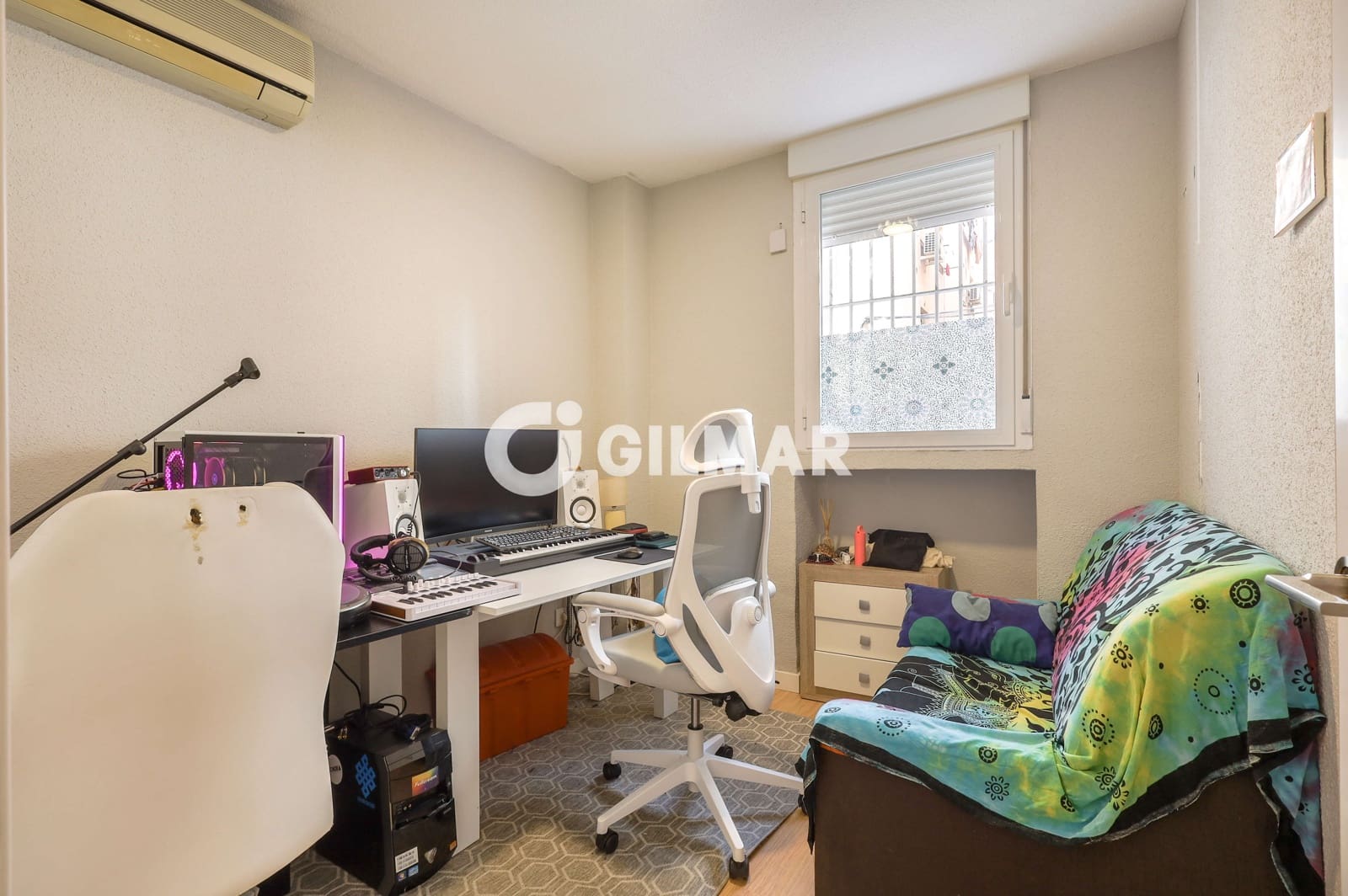 2 soveværelse Lejlighed til salg i Madrid by - € 305.000 (Ref: 10041738)