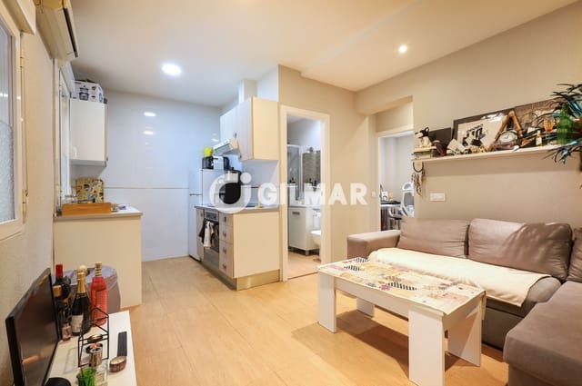 2 soveværelse Lejlighed til salg i Chopera, Madrid by - € 305.000 (Ref: 10041738)